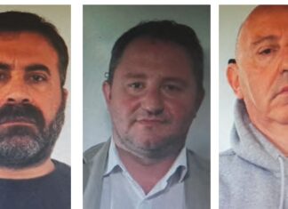 TUTTI I NOMI E FOTO. Ospedale San Giovanni Bosco in mano ai Contini: 4 arresti e 71 indagati Maurizio Scapolatiello, Pietro De Rosa e Salvatore De Rosa