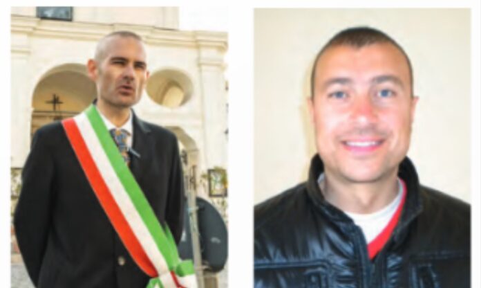 Pasquale Marrandino e Sementini