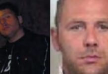 Patrik Buczek e Mario Raffaele De Luca