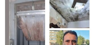 Problemi alle Torri di Scampia