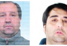 Raffaele Di Tella e Nicola Fedele