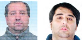 Raffaele Di Tella e Nicola Fedele