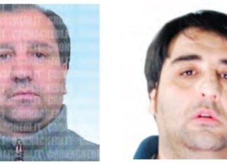 Raffaele Di Tella e Nicola Fedele