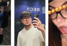 Raffaele Sarno e Ludovica Scalzone, Marco Golia e Fabiana D’Aniello