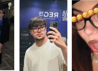 NOMI E FOTO. Droga e armi: arrestati 4 giovanissimi ad Aversa. Sequestrati hashish, marijuana, una pistola scenica, coltelli e denaro contante Raffaele Sarno e Ludovica Scalzone, Marco Golia e Fabiana D’Aniello