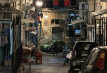 Vico Storto Concordia