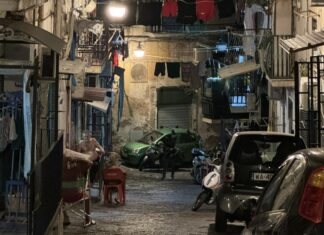 Vico Storto Concordia