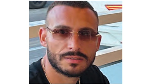 Vincenzo Valentino Vincenzo Valentino