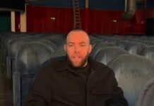 Anthony canta davanti ai boss, foglio di via da Palermo per due anni Il cantante Anthony