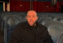 Anthony canta davanti ai boss, foglio di via da Palermo per due anni Il cantante Anthony