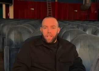 Anthony canta davanti ai boss, foglio di via da Palermo per due anni Il cantante Anthony