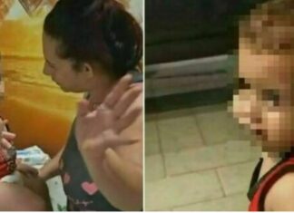 Bimbo del trapianto fallito