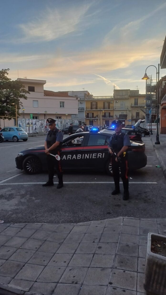 carabinieri casal di principe 1