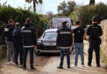 I NOMI. Riciclaggio internazionale: 7 arresti. Rete svelata tra il clan Ascione-Papale e la ’ndrina Morabito Carabinieri Papale