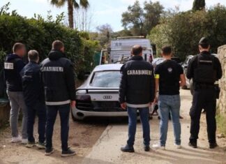 I NOMI. Riciclaggio internazionale: 7 arresti. Rete svelata tra il clan Ascione-Papale e la ’ndrina Morabito Carabinieri Papale