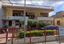 Istituto Lanzano a Crispano