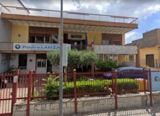 Istituto Lanzano a Crispano