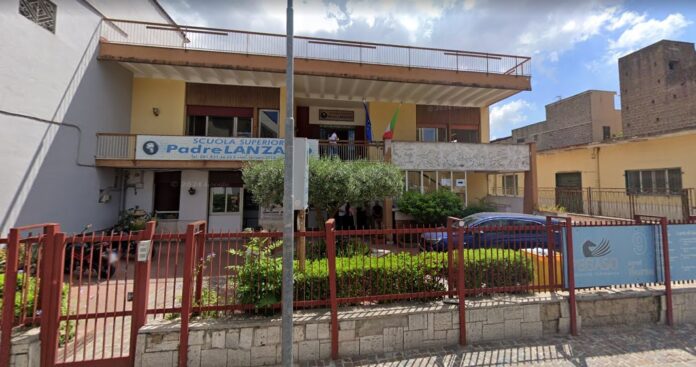 Istituto Lanzano a Crispano Istituto Lanzano a Crispano