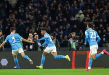 Un punto d’oro nella corsa Champions. La Roma scappa, il Napoli la riprende due volte: Alisson incanta Napoli vs Roma - Serie A Enilive 2025/2026