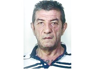 NOME E FOTO. Gli sparano mentre compra le sigarette: 72enne di Acerra gambizzato in strada Giovanni Tufano