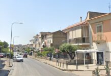 Via Pomintella a Somma Vesuviana