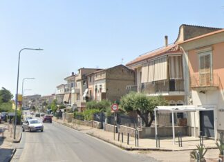 Via Pomintella a Somma Vesuviana