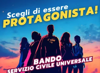 Servizio Civile Universale 2026: un anno per mettersi in gioco (e fare la differenza) in Campania