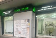 Team Work Srl: l’eccellenza delle soluzioni immobiliari chiavi in mano a pochi minuti da Napoli La sede di Team Work Srl