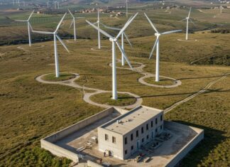 Sardegna impugna la legge sulle aree per rinnovabili Autonomia energetica