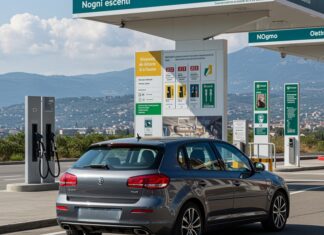 Aumento carburanti in Italia: si temono speculazioni Caro benzina