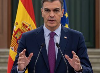 Crisi Iran: la Spagna contro la guerra e i rincari Costo conflitto