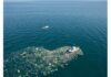 Satelliti e IA per scovare la plastica negli oceani Inquinamento plastico