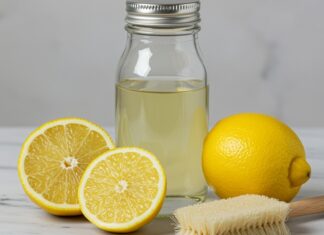 Pulire casa con il limone: la guida definitiva Pulizie ecologiche