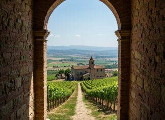 Dati per un turismo rurale più sostenibile in Italia Turismo sostenibile