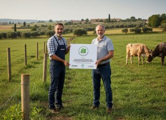 Agricoltura rigenerativa: premio per giovani under 35 Agricoltura rigenerativa