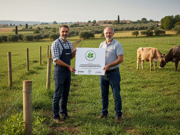 Agricoltura rigenerativa