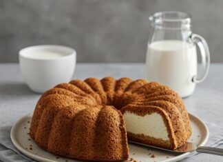 Dolci senza lattosio: 17 ricette contro lo spreco Dolci sostenibili