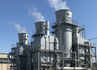 Cogenerazione in Italia: potenziale ancora inutilizzato Efficienza energetica