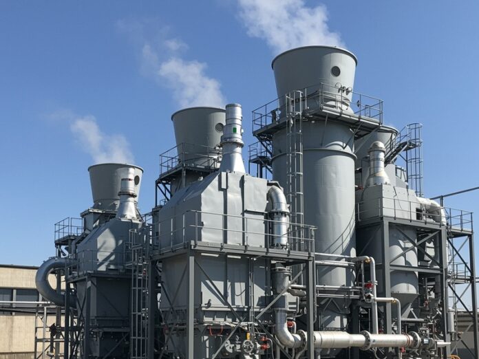 Efficienza energetica