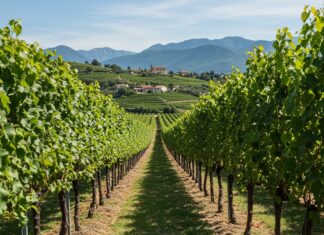 Veneto: allarme inquinamento nelle fragole locali Inquinamento agricolo