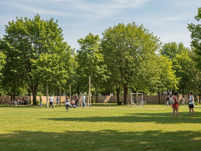 Rigenerazione urbana