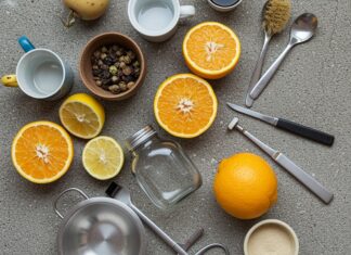 Rifiuti domestici: 10 modi per riutilizzarli Riuso creativo