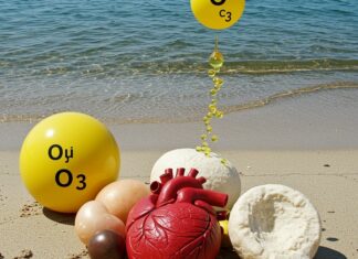 Italia, vitamina D: risorsa solare per la salute Salute solare