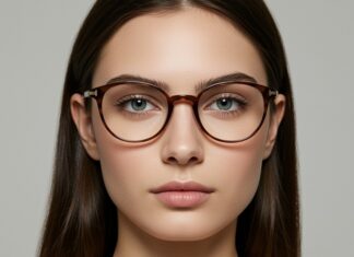 Occhiali: la guida alla montatura perfetta Scelta occhiali