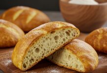 Friselle fatte in casa: la ricetta anti-spreco Tradizione sostenibile