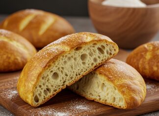 Friselle fatte in casa: la ricetta anti-spreco Tradizione sostenibile