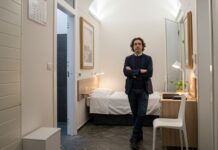 Napoli: apre il primo B&B gestito da non vedenti Turismo accessibile