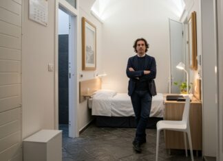 Napoli: apre il primo B&B gestito da non vedenti Turismo accessibile