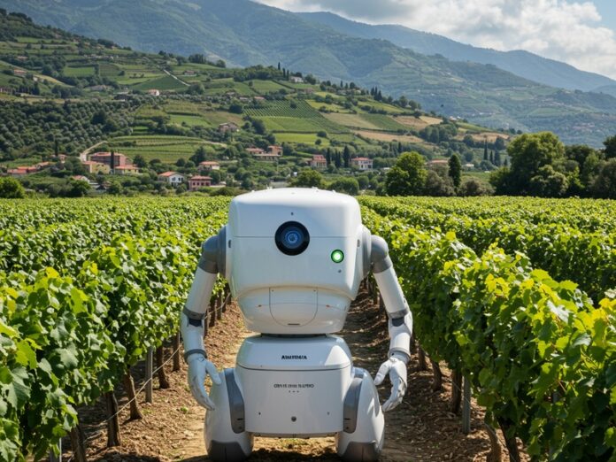 Innovazione sostenibile