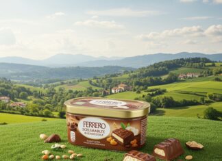 Ferrero: la nuova Nutella vegana non convince Marketing verde